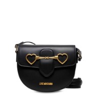 Picture of Love Moschino-JC4077PP1ELC0 Black